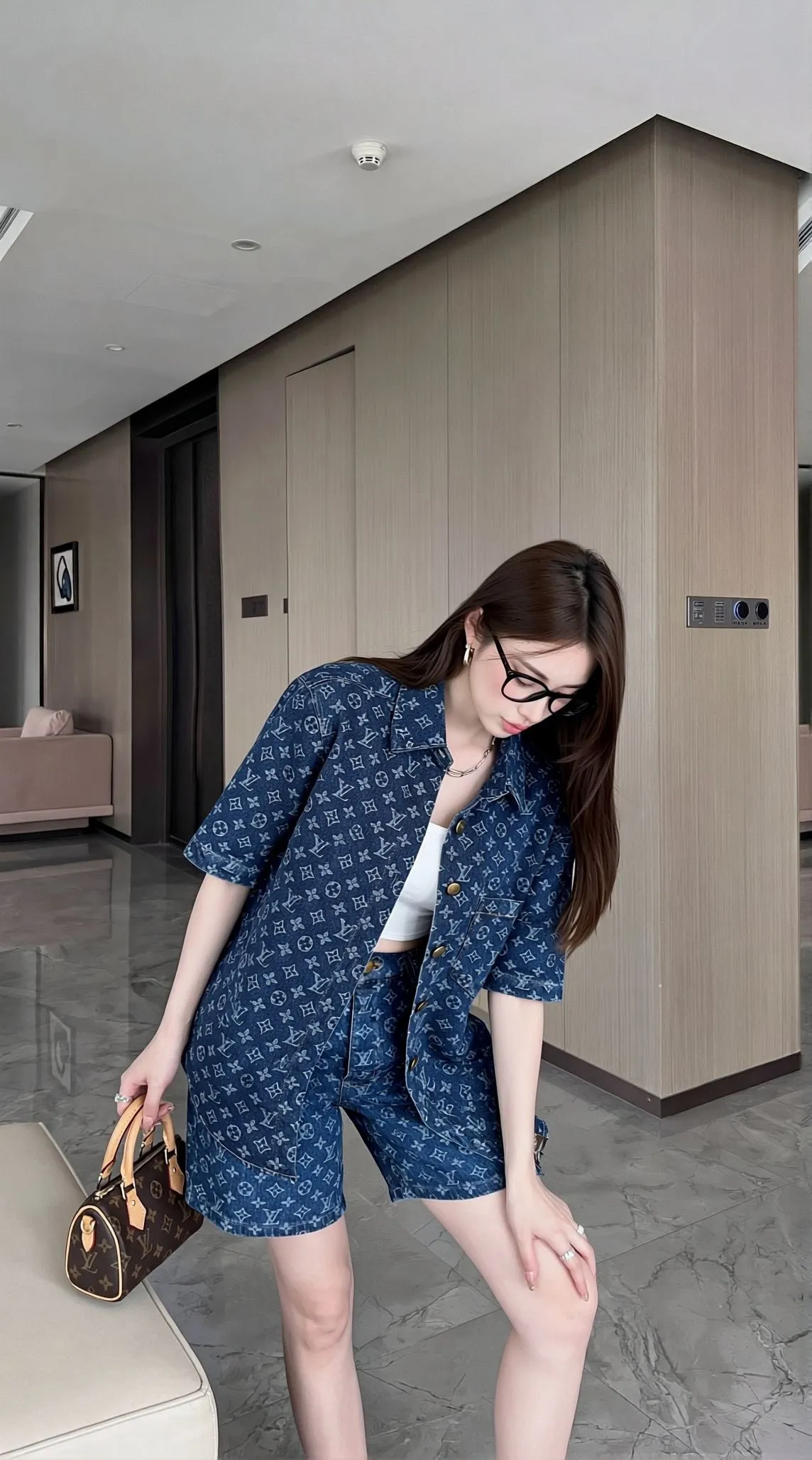 Louis Vuitton/